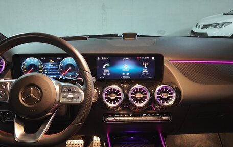 Mercedes-Benz GLA AMG, 2021 год, 4 850 000 рублей, 7 фотография