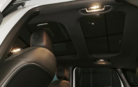 Mercedes-Benz GLA AMG, 2021 год, 4 850 000 рублей, 9 фотография