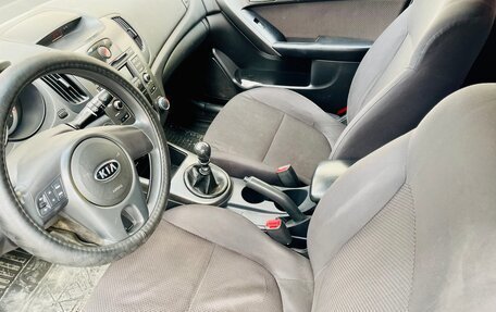 KIA Cerato III, 2010 год, 559 000 рублей, 2 фотография