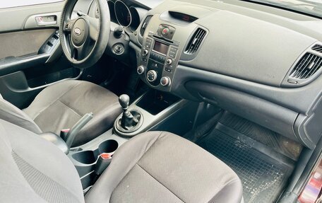 KIA Cerato III, 2010 год, 559 000 рублей, 4 фотография