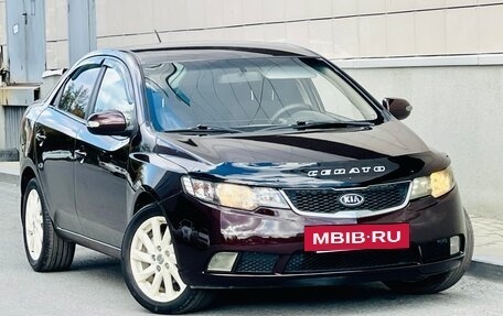 KIA Cerato III, 2010 год, 559 000 рублей, 3 фотография