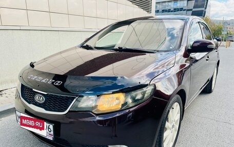 KIA Cerato III, 2010 год, 559 000 рублей, 5 фотография