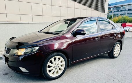 KIA Cerato III, 2010 год, 559 000 рублей, 6 фотография