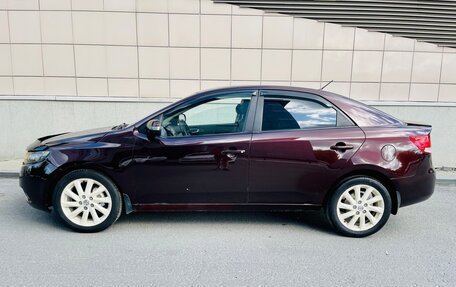 KIA Cerato III, 2010 год, 559 000 рублей, 7 фотография