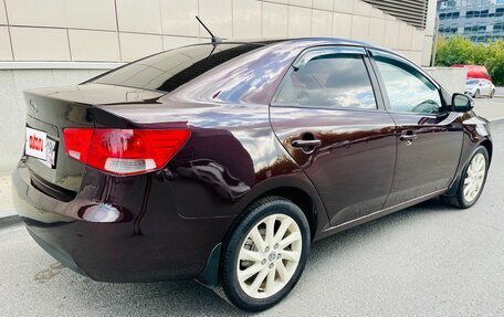 KIA Cerato III, 2010 год, 559 000 рублей, 13 фотография