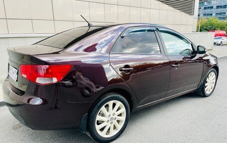 KIA Cerato III, 2010 год, 559 000 рублей, 15 фотография