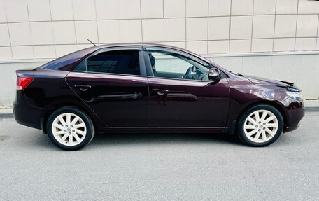 KIA Cerato III, 2010 год, 559 000 рублей, 12 фотография