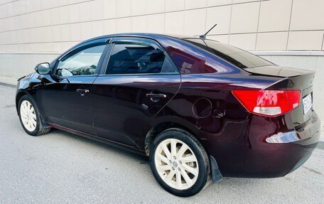 KIA Cerato III, 2010 год, 559 000 рублей, 8 фотография