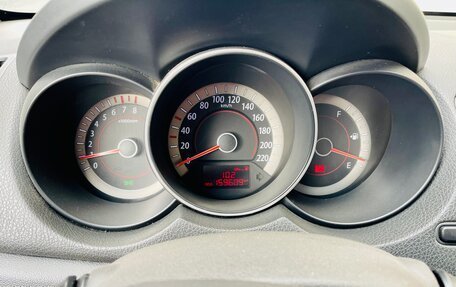 KIA Cerato III, 2010 год, 559 000 рублей, 21 фотография
