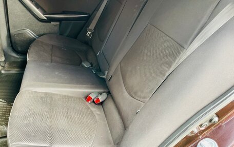 KIA Cerato III, 2010 год, 559 000 рублей, 16 фотография