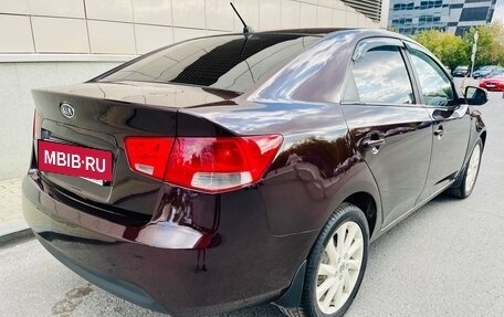 KIA Cerato III, 2010 год, 559 000 рублей, 14 фотография