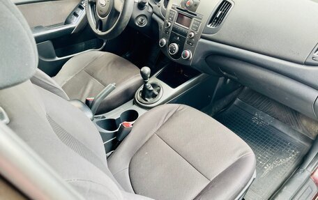 KIA Cerato III, 2010 год, 559 000 рублей, 24 фотография