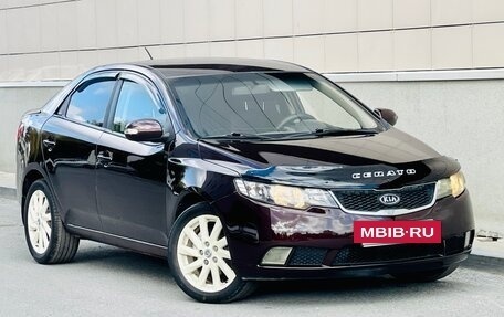 KIA Cerato III, 2010 год, 559 000 рублей, 25 фотография
