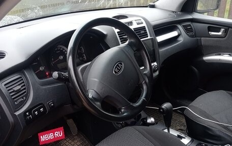 KIA Sportage II, 2008 год, 967 000 рублей, 4 фотография