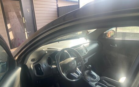 KIA Sportage III, 2014 год, 1 530 000 рублей, 5 фотография