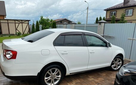 Volkswagen Jetta VI, 2009 год, 650 000 рублей, 2 фотография