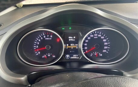 KIA Sportage III, 2014 год, 1 530 000 рублей, 9 фотография