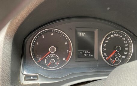 Volkswagen Jetta VI, 2009 год, 650 000 рублей, 5 фотография