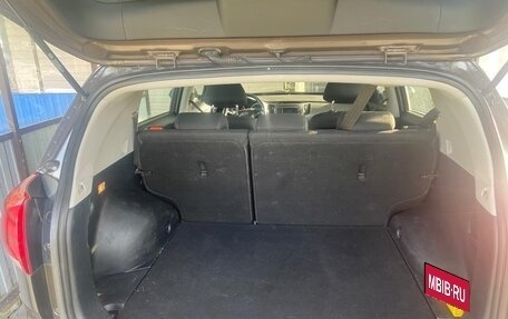 KIA Sportage III, 2014 год, 1 530 000 рублей, 7 фотография