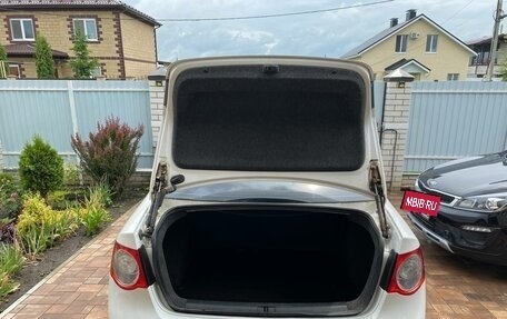 Volkswagen Jetta VI, 2009 год, 650 000 рублей, 4 фотография