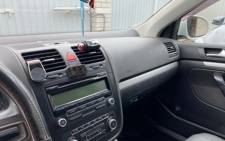 Volkswagen Jetta VI, 2009 год, 650 000 рублей, 8 фотография