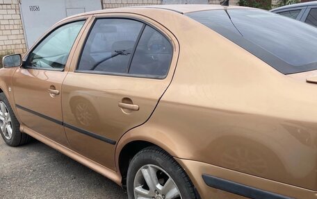 Skoda Octavia IV, 2001 год, 480 000 рублей, 3 фотография