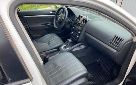 Volkswagen Jetta VI, 2009 год, 650 000 рублей, 16 фотография