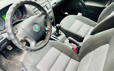Skoda Octavia, 2008 год, 469 000 рублей, 4 фотография