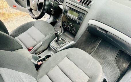 Skoda Octavia, 2008 год, 469 000 рублей, 2 фотография