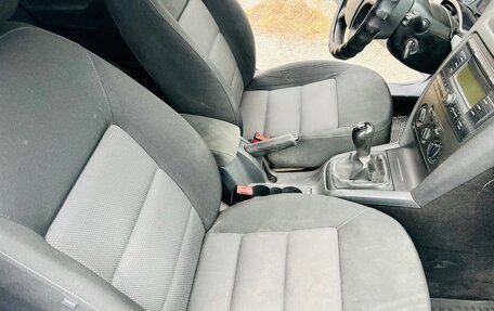 Skoda Octavia, 2008 год, 469 000 рублей, 17 фотография