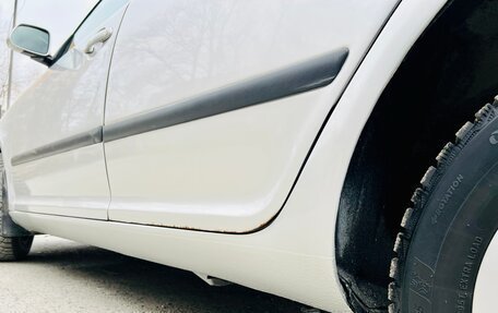Skoda Octavia, 2008 год, 469 000 рублей, 19 фотография