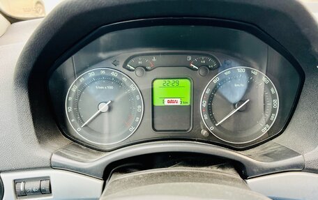 Skoda Octavia, 2008 год, 469 000 рублей, 18 фотография