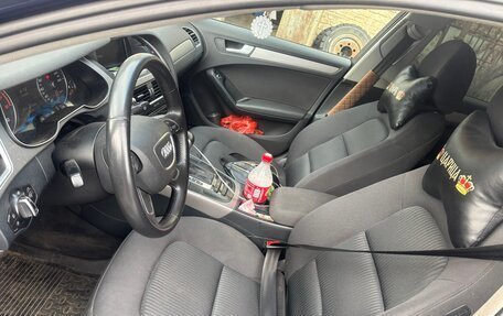 Audi A4, 2014 год, 1 260 000 рублей, 5 фотография
