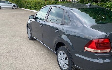 Volkswagen Polo VI (EU Market), 2018 год, 770 000 рублей, 6 фотография