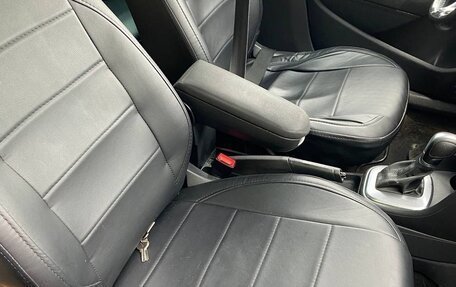 Volkswagen Polo VI (EU Market), 2018 год, 770 000 рублей, 4 фотография