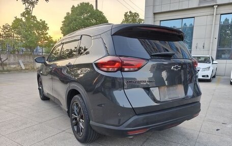 Chevrolet Orlando, 2022 год, 1 250 333 рублей, 5 фотография