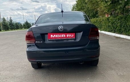 Volkswagen Polo VI (EU Market), 2018 год, 770 000 рублей, 5 фотография