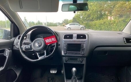 Volkswagen Polo VI (EU Market), 2018 год, 770 000 рублей, 7 фотография