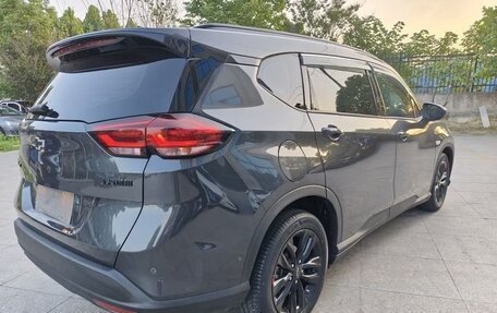 Chevrolet Orlando, 2022 год, 1 250 333 рублей, 7 фотография