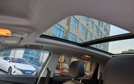 Chevrolet Orlando, 2022 год, 1 250 333 рублей, 12 фотография