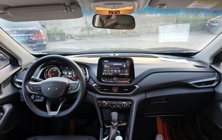 Chevrolet Orlando, 2022 год, 1 250 333 рублей, 8 фотография