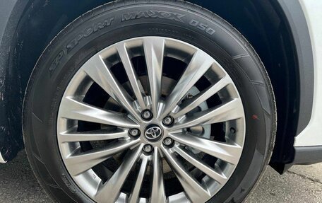 Toyota Highlander, 2025 год, 5 950 000 рублей, 3 фотография