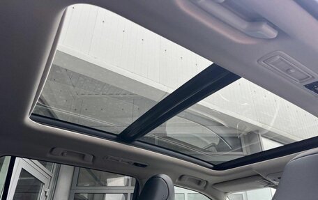 Toyota Highlander, 2025 год, 5 950 000 рублей, 9 фотография