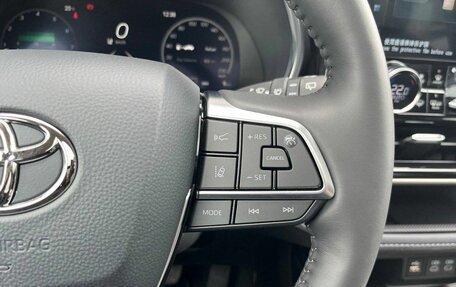 Toyota Highlander, 2025 год, 5 950 000 рублей, 12 фотография