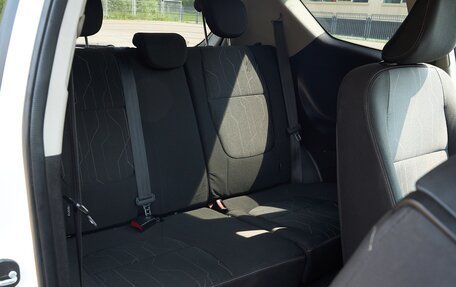 KIA Picanto II, 2012 год, 890 000 рублей, 12 фотография