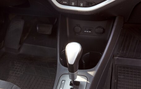 KIA Picanto II, 2012 год, 890 000 рублей, 14 фотография