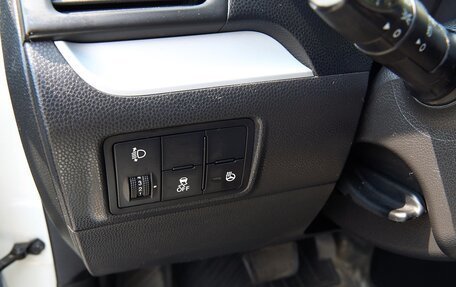 KIA Picanto II, 2012 год, 890 000 рублей, 18 фотография