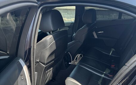 BMW M5, 2005 год, 2 150 000 рублей, 9 фотография