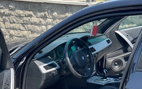 BMW M5, 2005 год, 2 150 000 рублей, 7 фотография