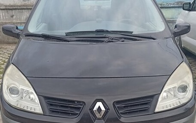 Renault Scenic III, 2007 год, 250 000 рублей, 1 фотография